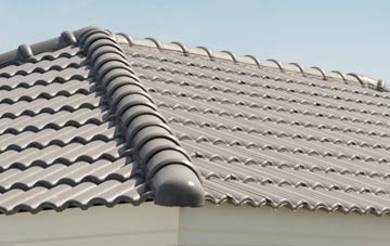 advantages of Rothes clay roofing