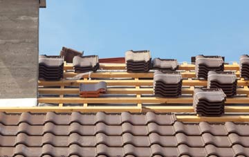 Rothes clay roofing costs