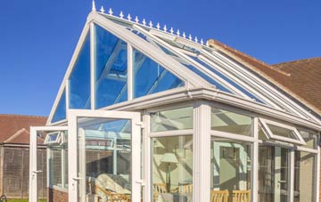 conservatory roof insulation costs Rothes