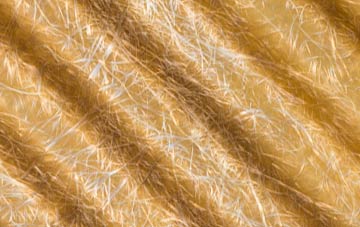 Rothes fibreglass roof waterproofing