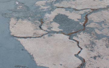 fibreglass roofing replacement Rothes