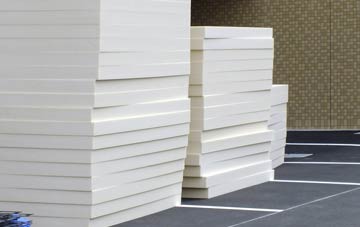 Rothes flat roof insulation costs