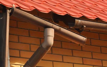Rothes gutter repair costs