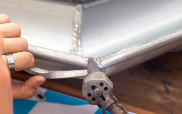 disadvantages of Rothes lead roofing