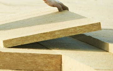 measuring Rothes tapered insulation