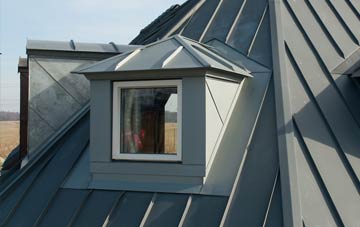 metal roofing Rothes, Moray