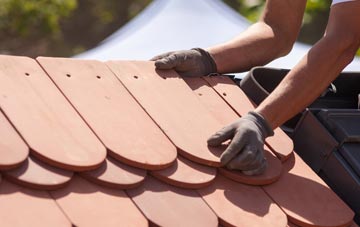 Rothes roof tile contractors
