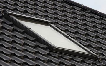 benefits of Rothes roof windows