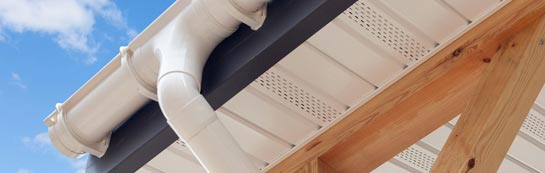 get Rothes guttering quotes today