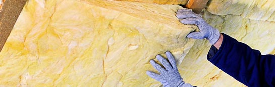 quotes for Rothes roof insulation