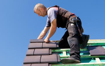 disadvantages of Rothes slate roofing