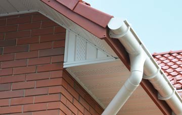 Rothes soffit repair costs