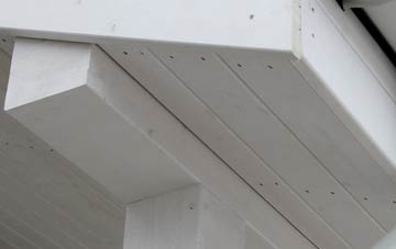 soffits Rothes, Moray