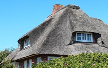 thatch roofing Rothes, Moray