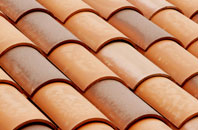 Rothes clay roofing