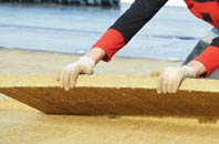 find rated Rothes roof insulation companies