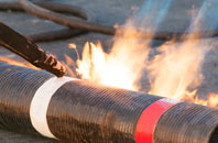 Rothes flat roofing replacement