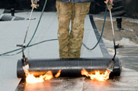 Rothes flat roof sealing quote