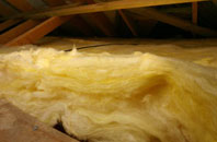 Rothes pitch roof insulation
