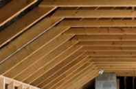 Rothes pitched insulation quotes
