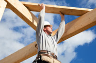 Rothes roof replacement work