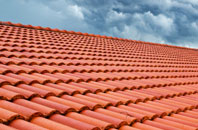 Rothes roofing tiles
