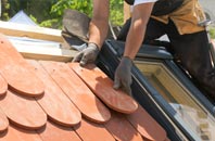 Rothes tiled roofing companies