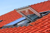 Rothes roof window