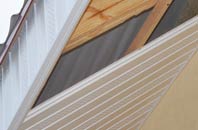rated Rothes soffit repair companies