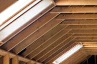 Rothes tapered roof insulation quotes