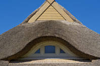 Rothes thatch roofing